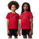 Jordan Βρεφικό σετ Baseline Mesh Short Set Jordan Βρεφικό σετ Baseline Mesh Short Set